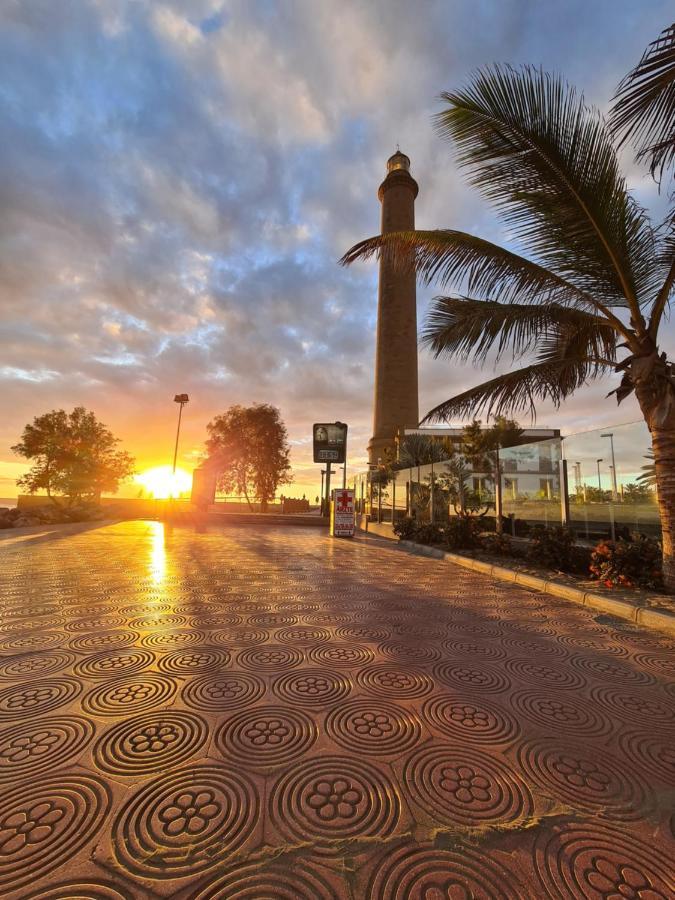 Endless Summer San Bartolome de Tirajana  Exterior photo